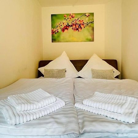 Fewo An Der Stever Ludinghausen Ngoại thất bức ảnh