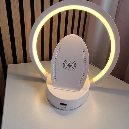 Fewo An Der Stever Ludinghausen Ngoại thất bức ảnh