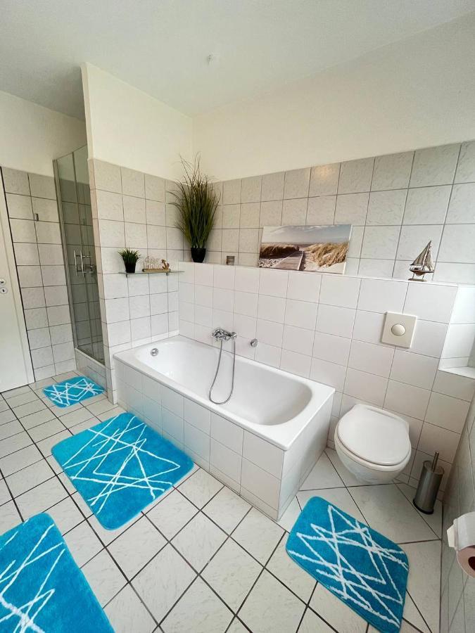 Fewo An Der Stever Ludinghausen Ngoại thất bức ảnh
